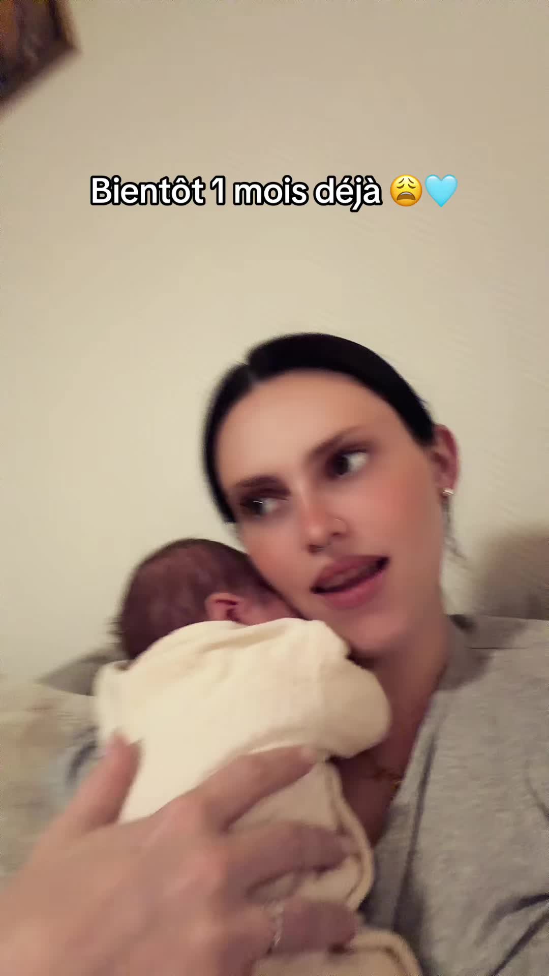 @✨Agnès✨ Mom to be 🧸