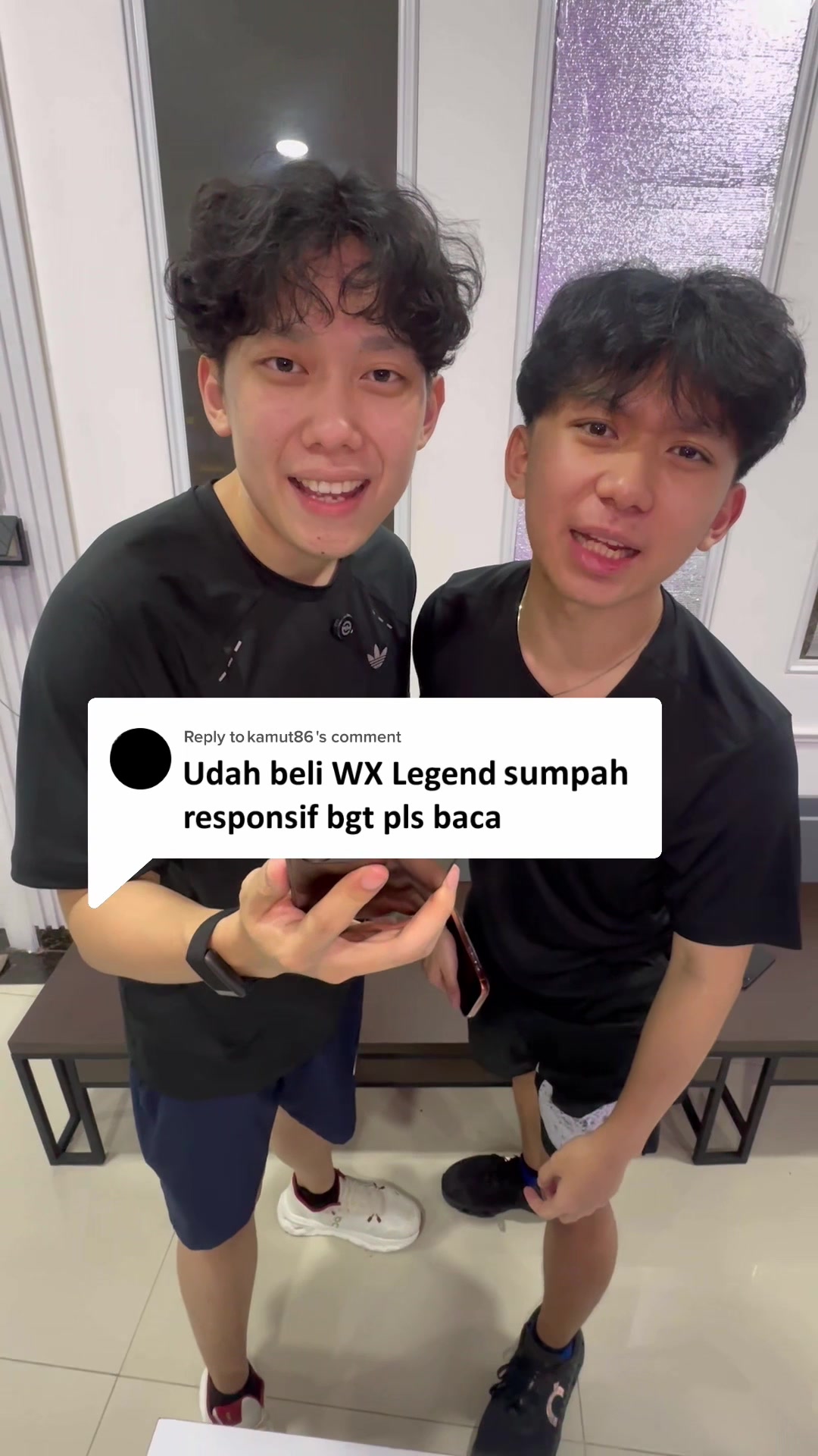 @WILLIE SALIM