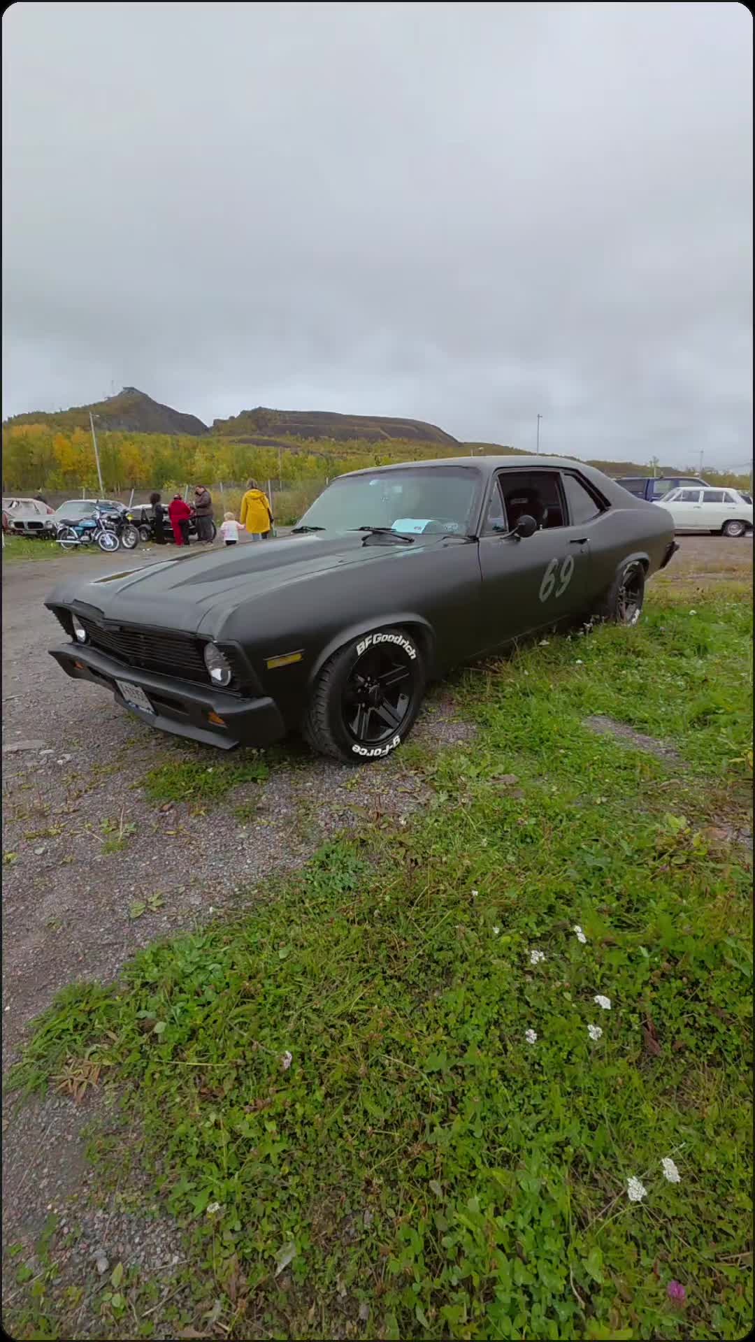 @Fotograf LarsGarage