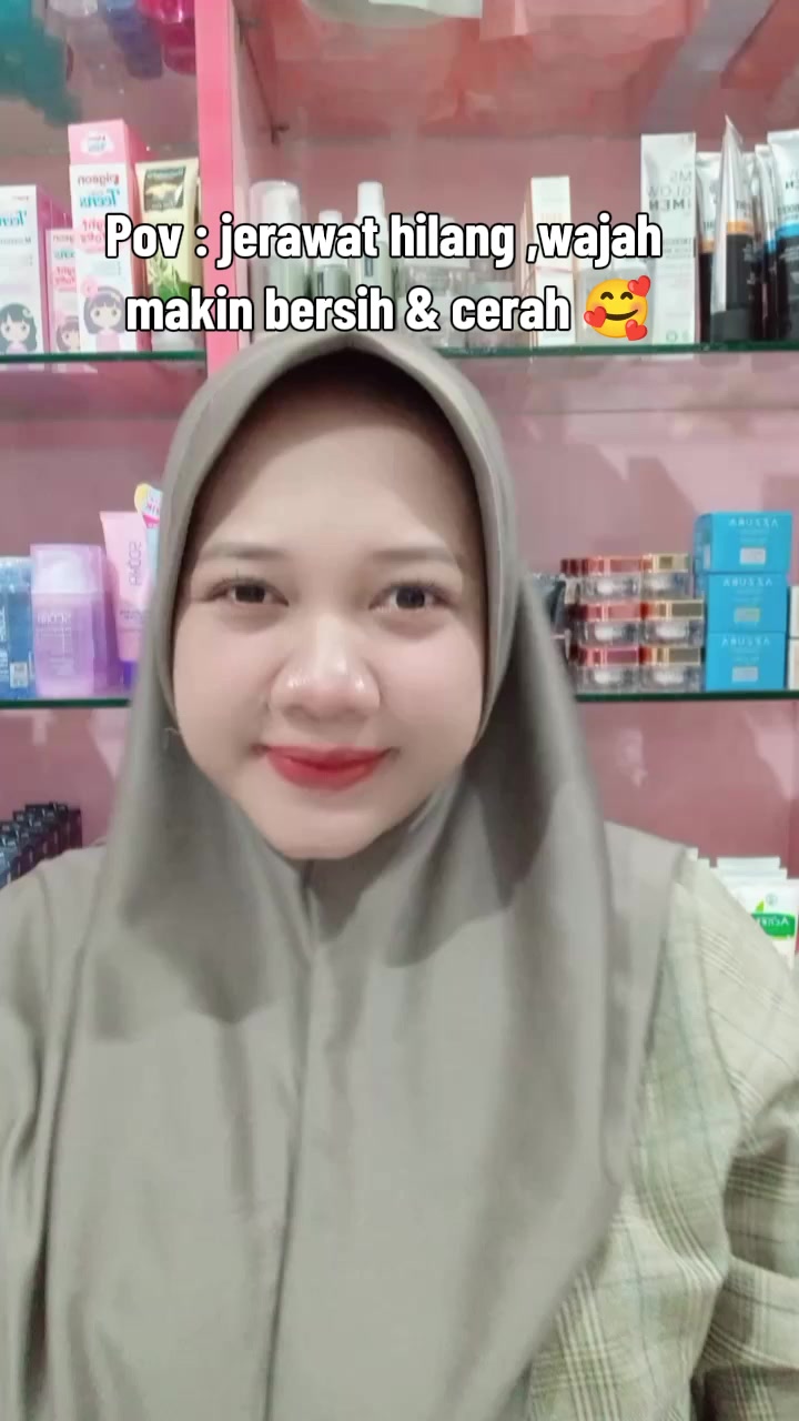 @AZKA BEAUTY GLOW SKINCARE