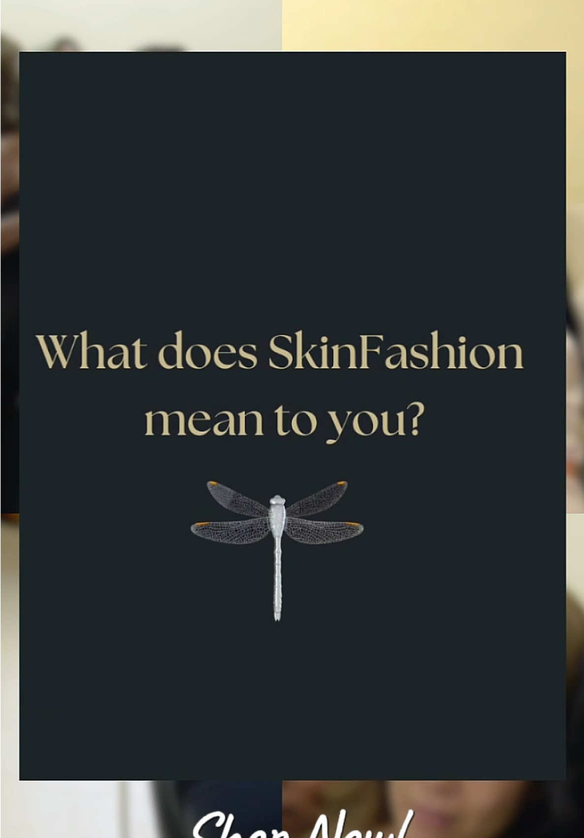 @IKNOW Skincare
