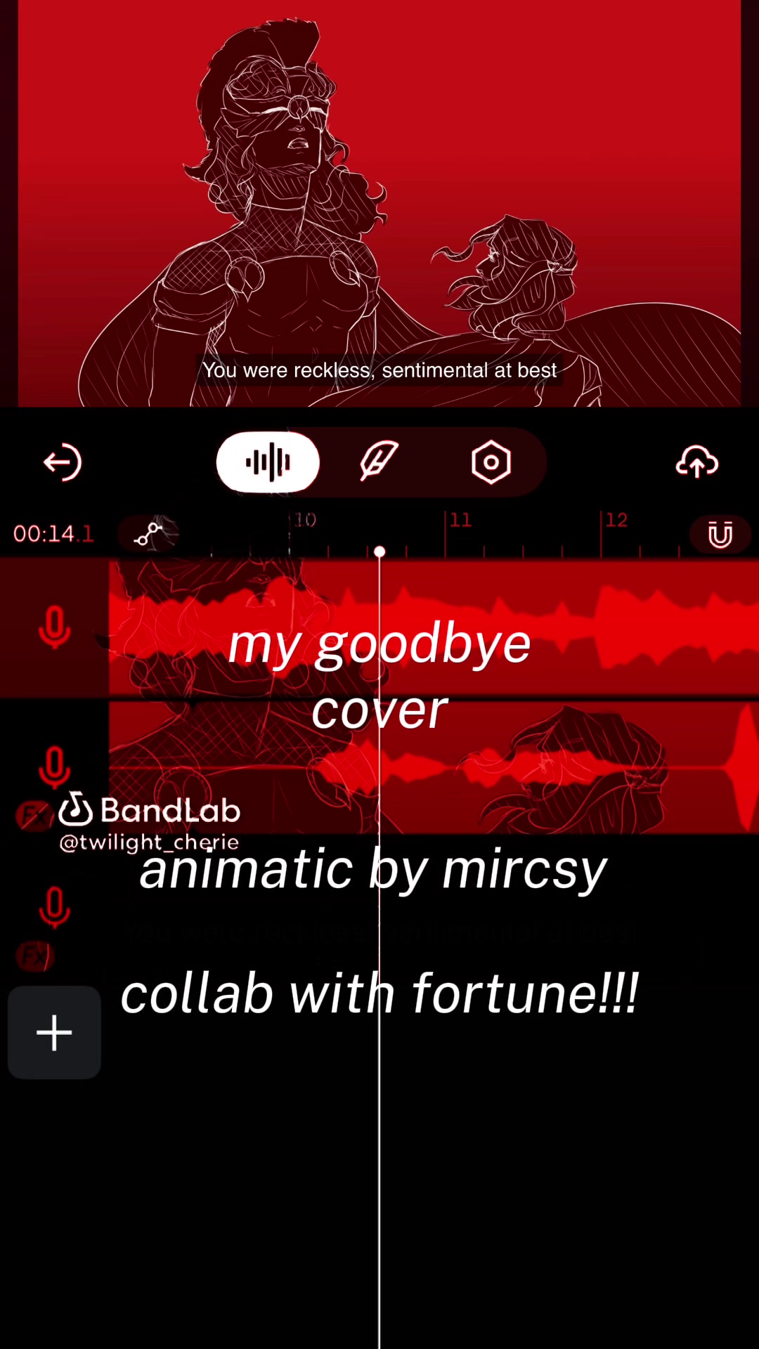 @⋆˚࿔ 𝐜𝐡𝐞𝐫𝐢𝐞 𝜗𝜚˚⋆✮