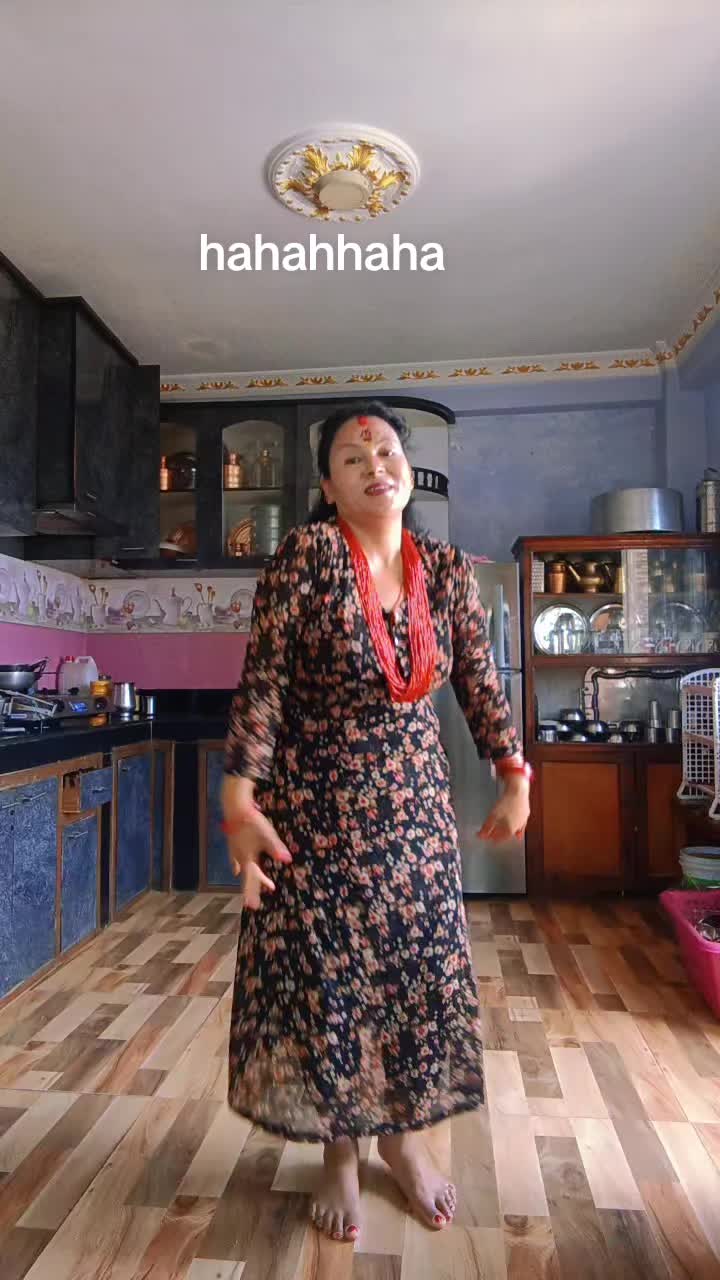 @Binita Dahal