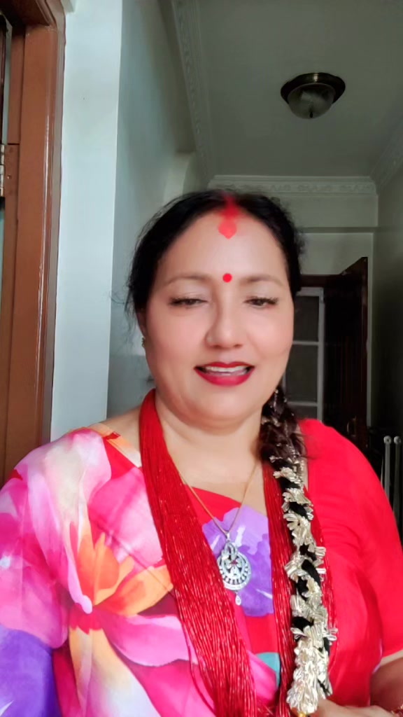 @Apsara Karki