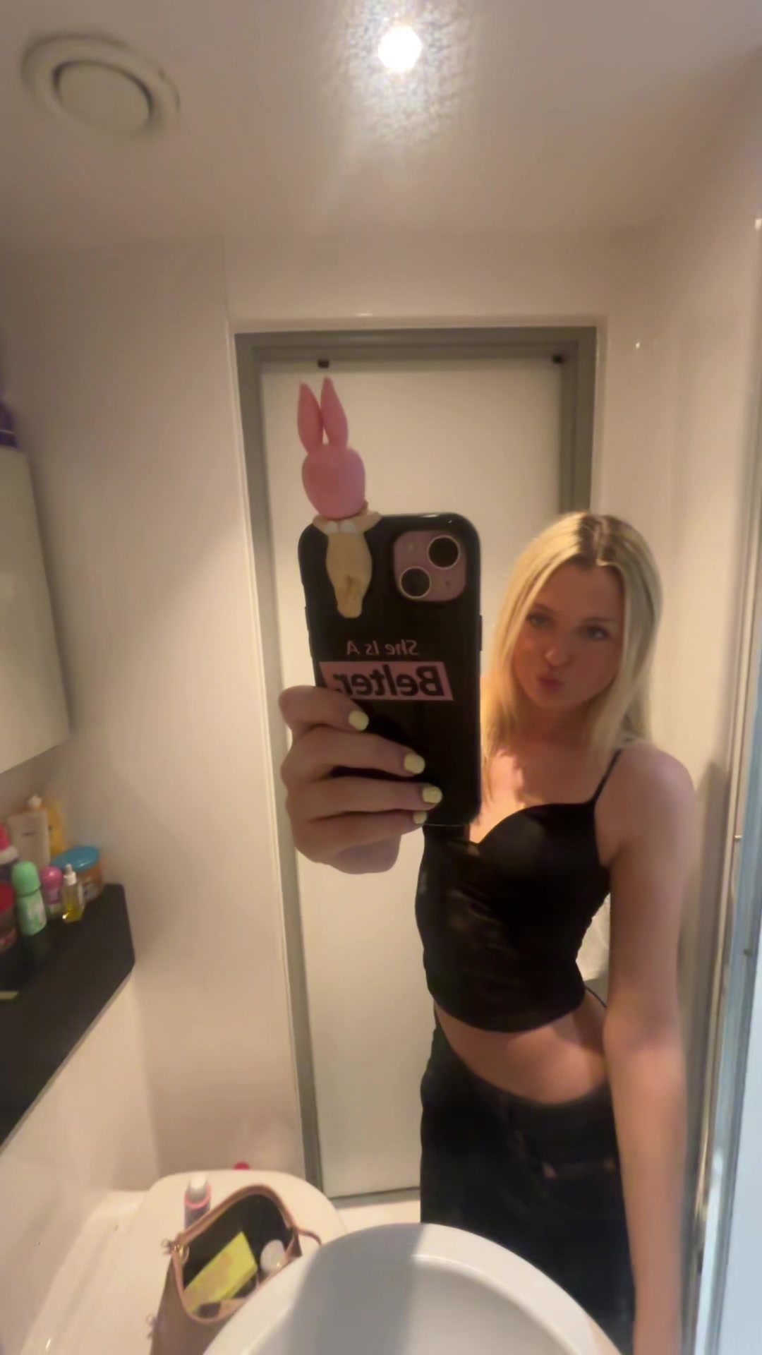 @JessAimee🩰⎕
