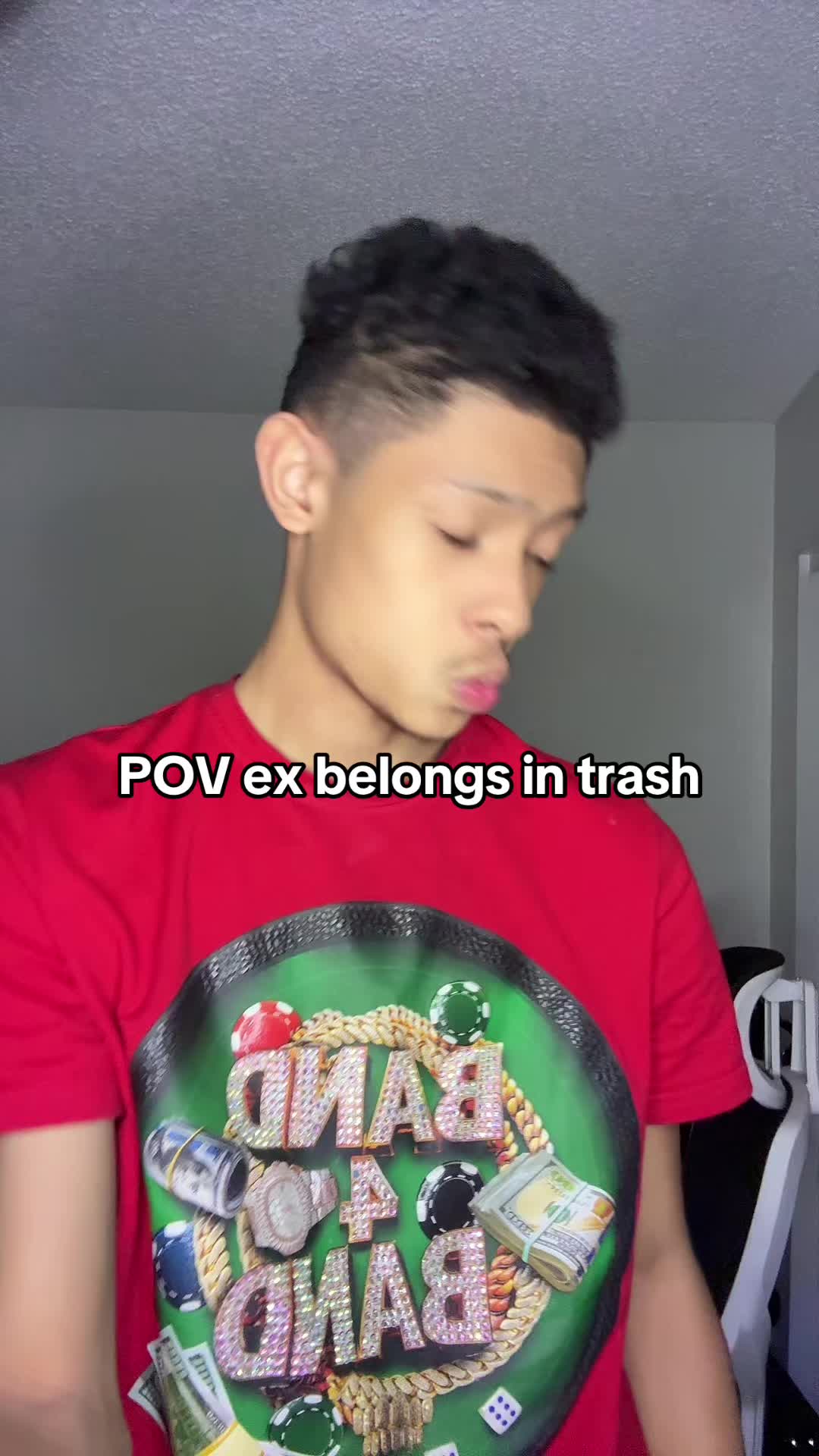 @JOSIAHXInfiniteofficial