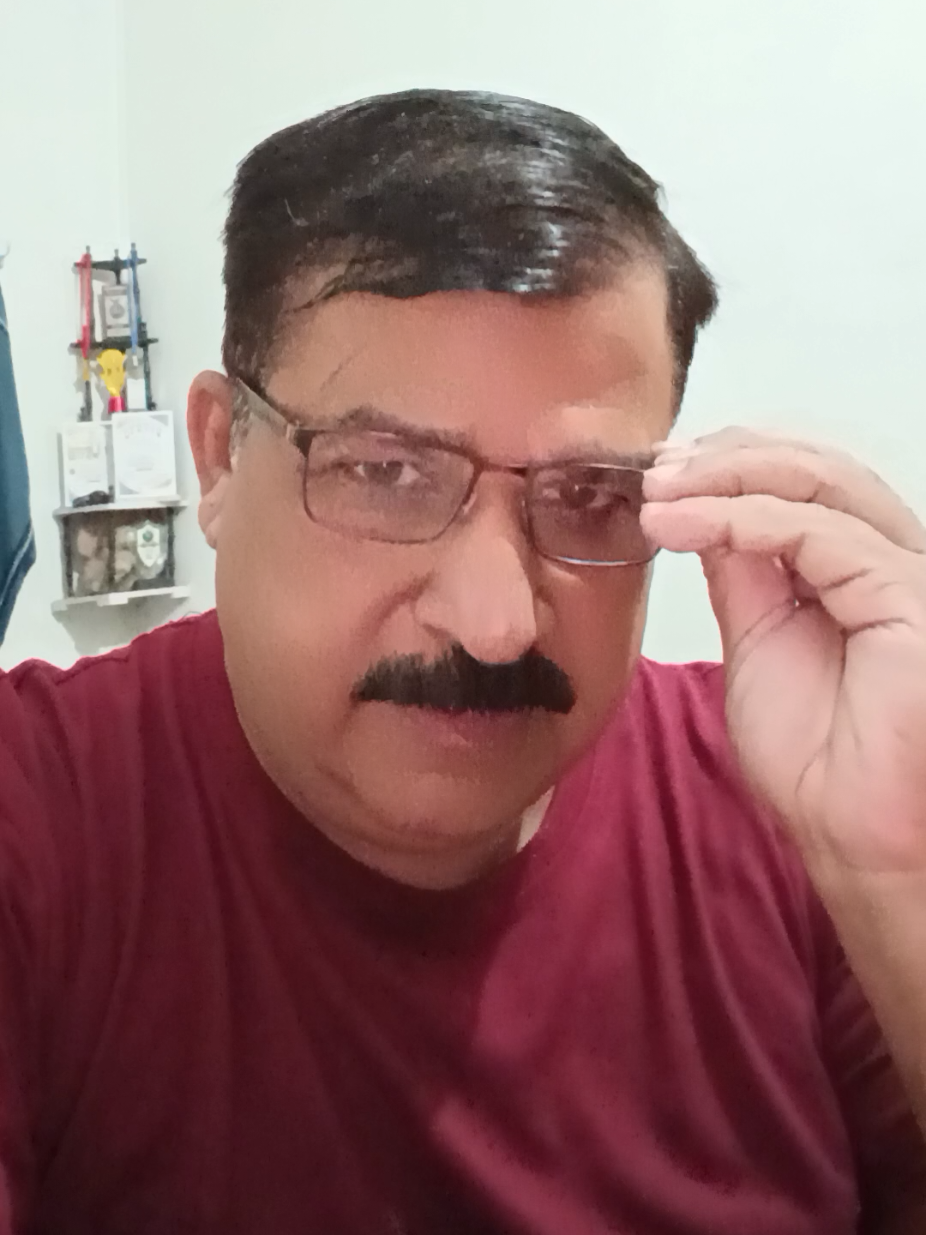 @Ustaad Log