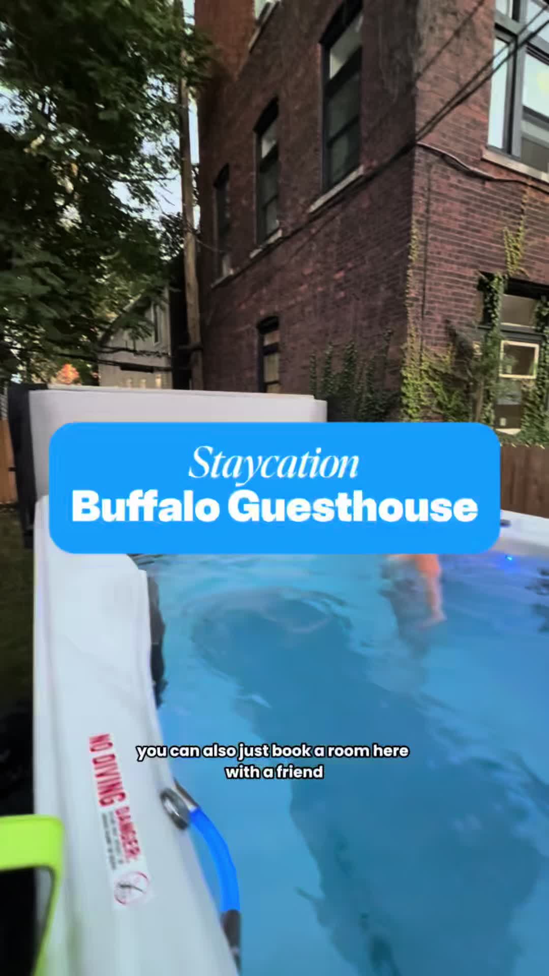 @Step Out Buffalo