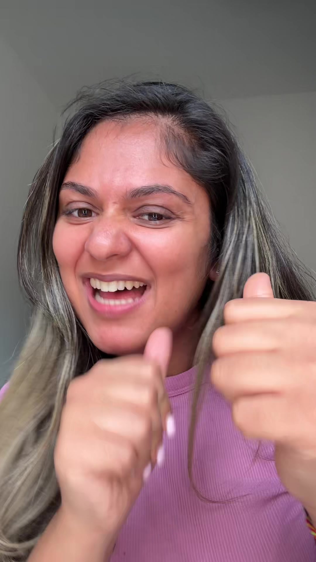 @Sonia Unfiltered