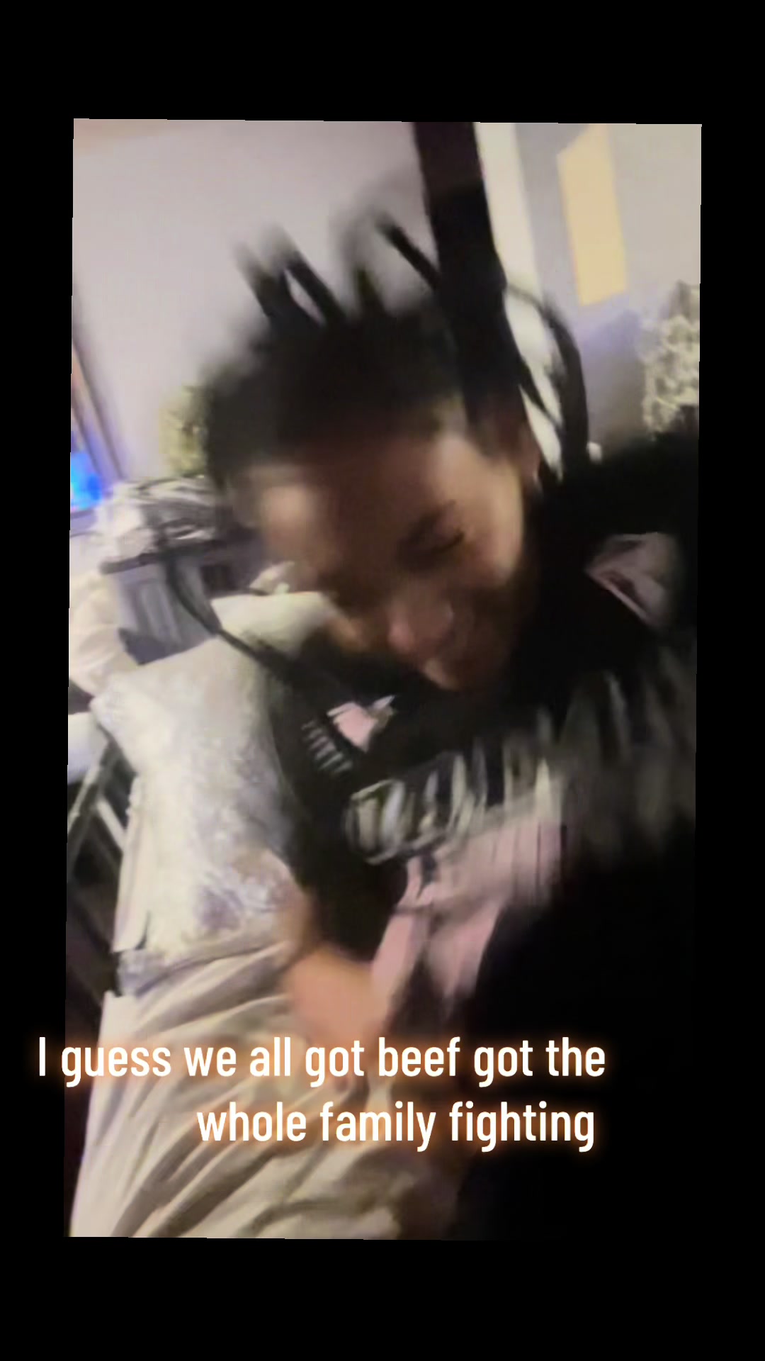 @Dezire Mcgee