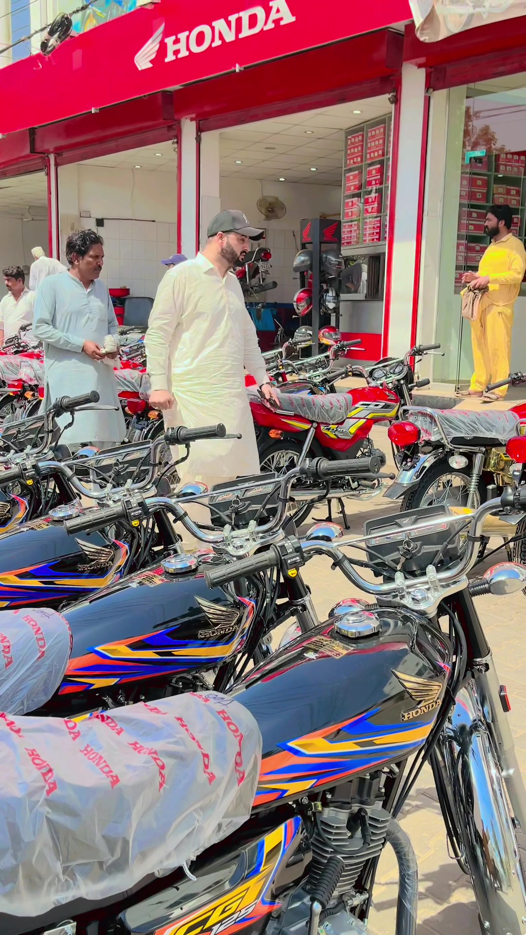 @Khanzada Enterprises