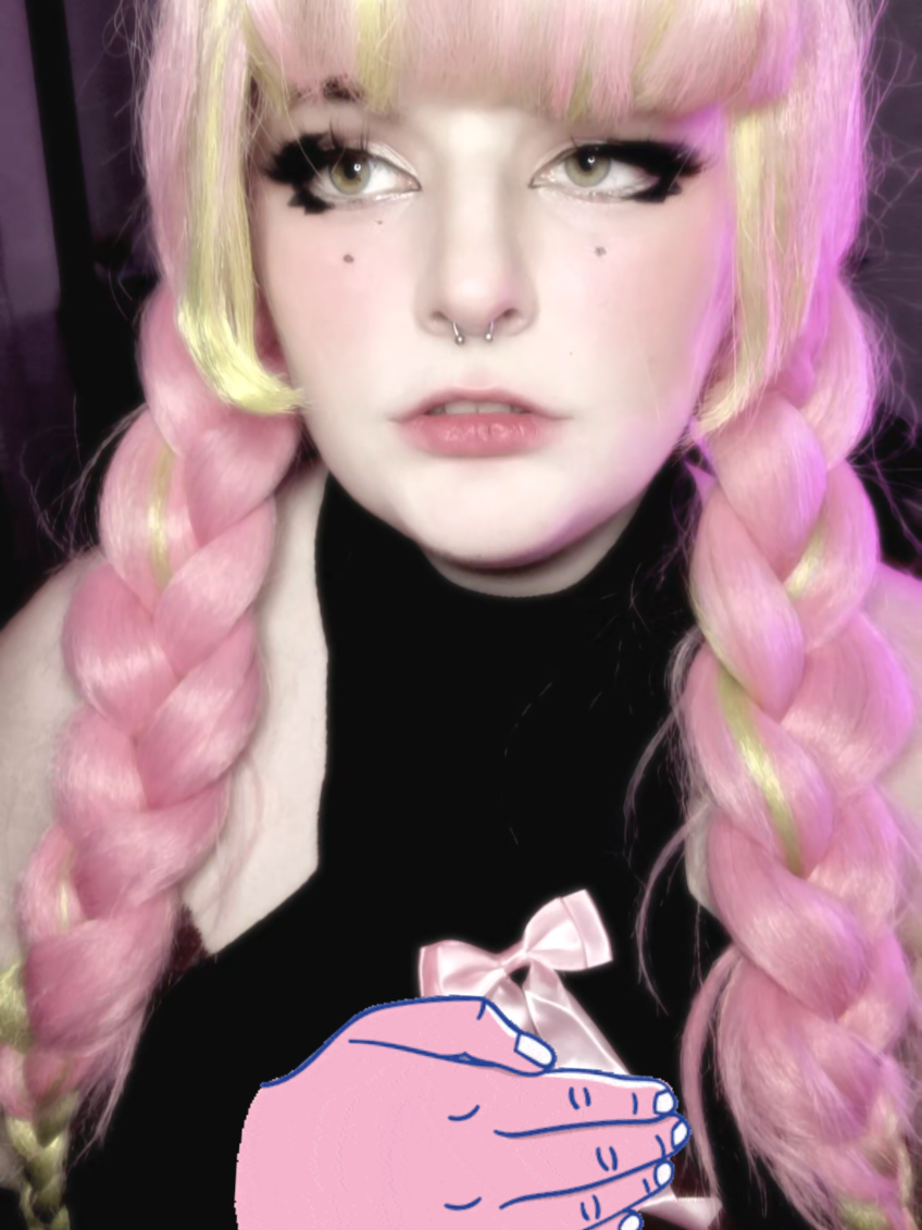 @leekuo_cos ⊹₊ ⋆