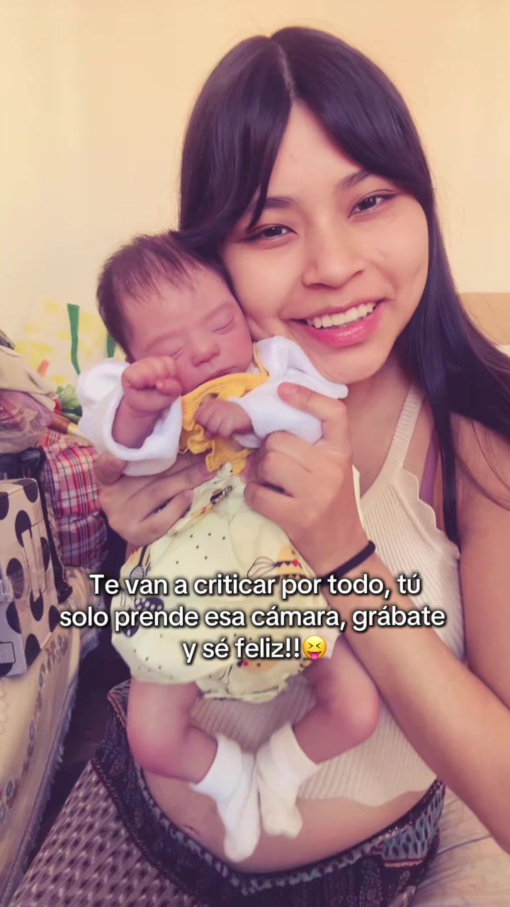 @Beb&eacute;s Reborn Lani 🫶