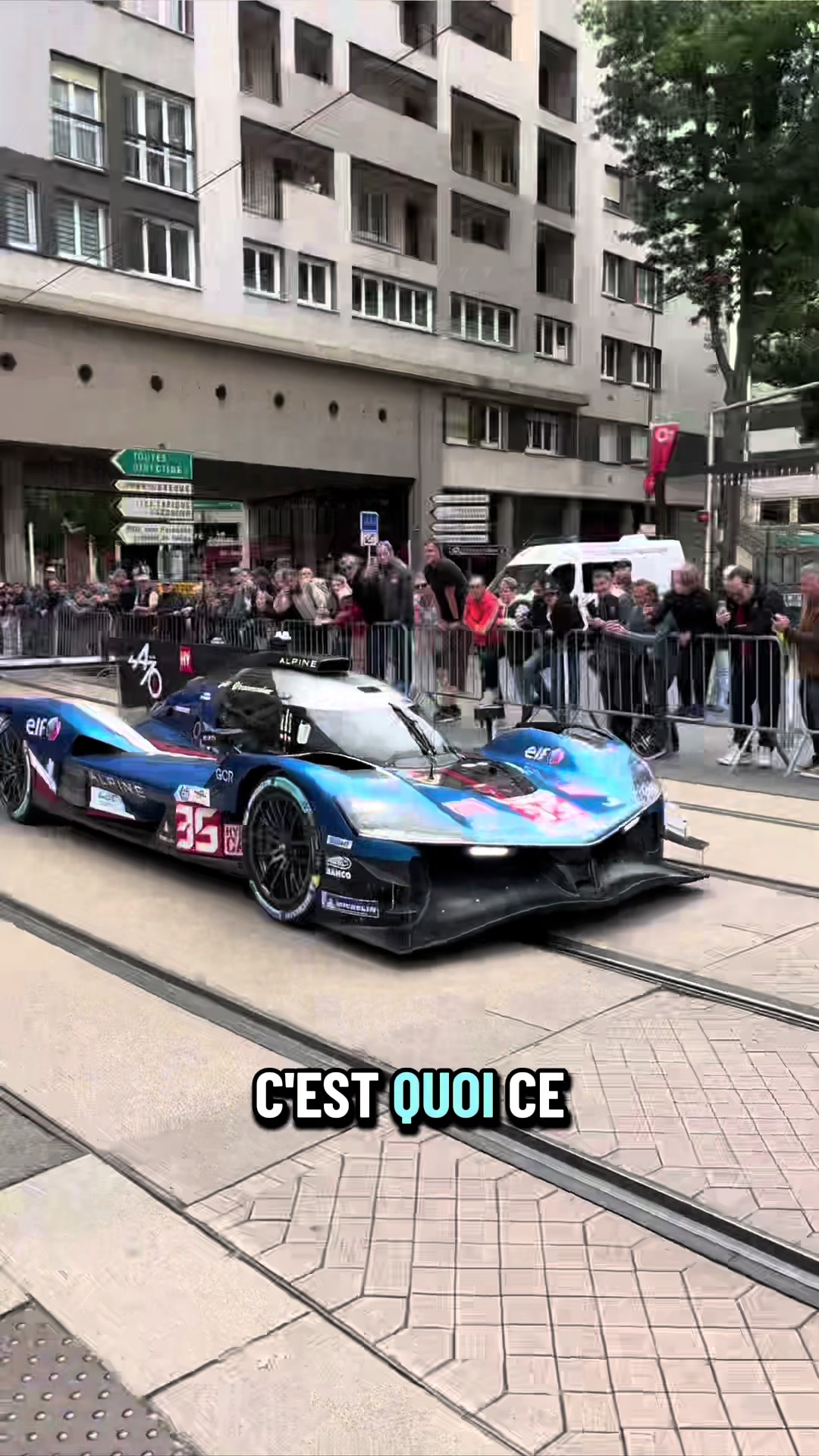 @Mister Le Mans 🏎 🏍️◢ ◤ 🇫🇷