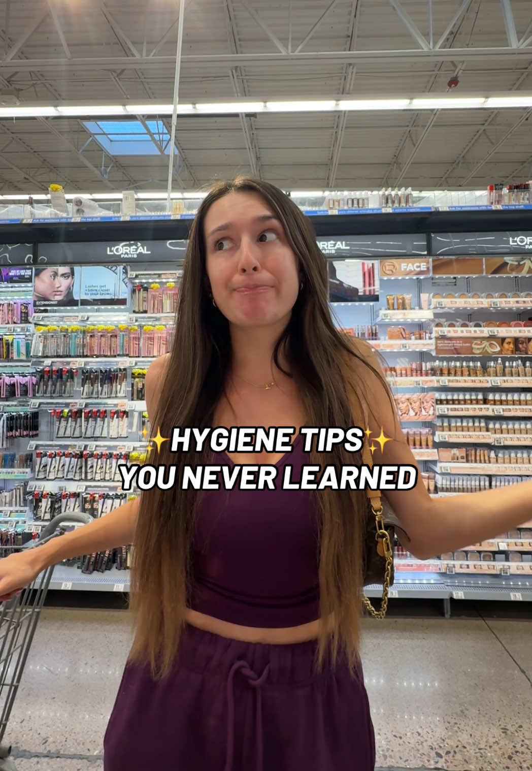 @Emily Meyers