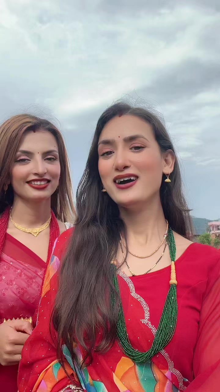 @Asmita Ghimire