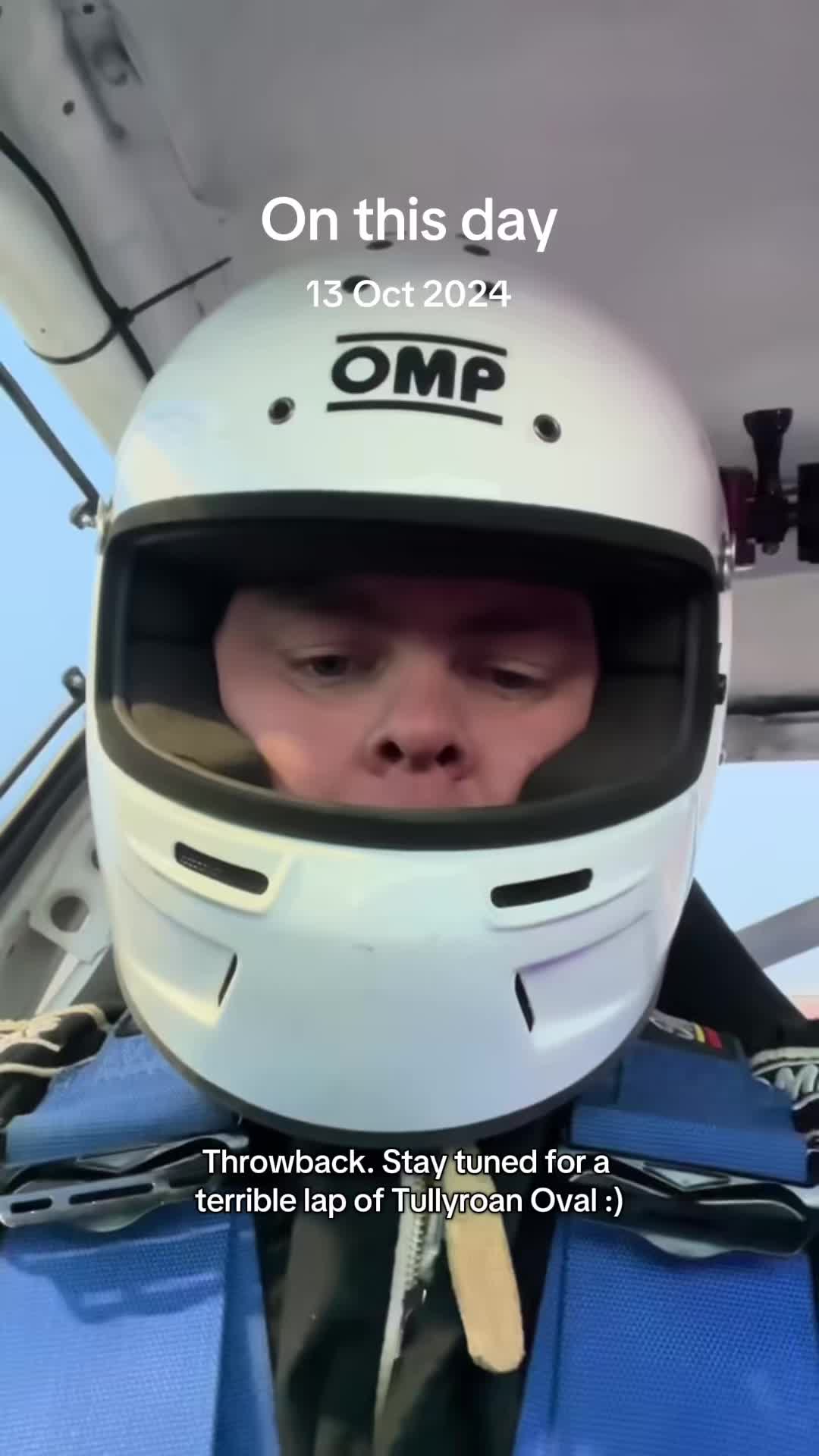 @Conor Duggan CDMSport