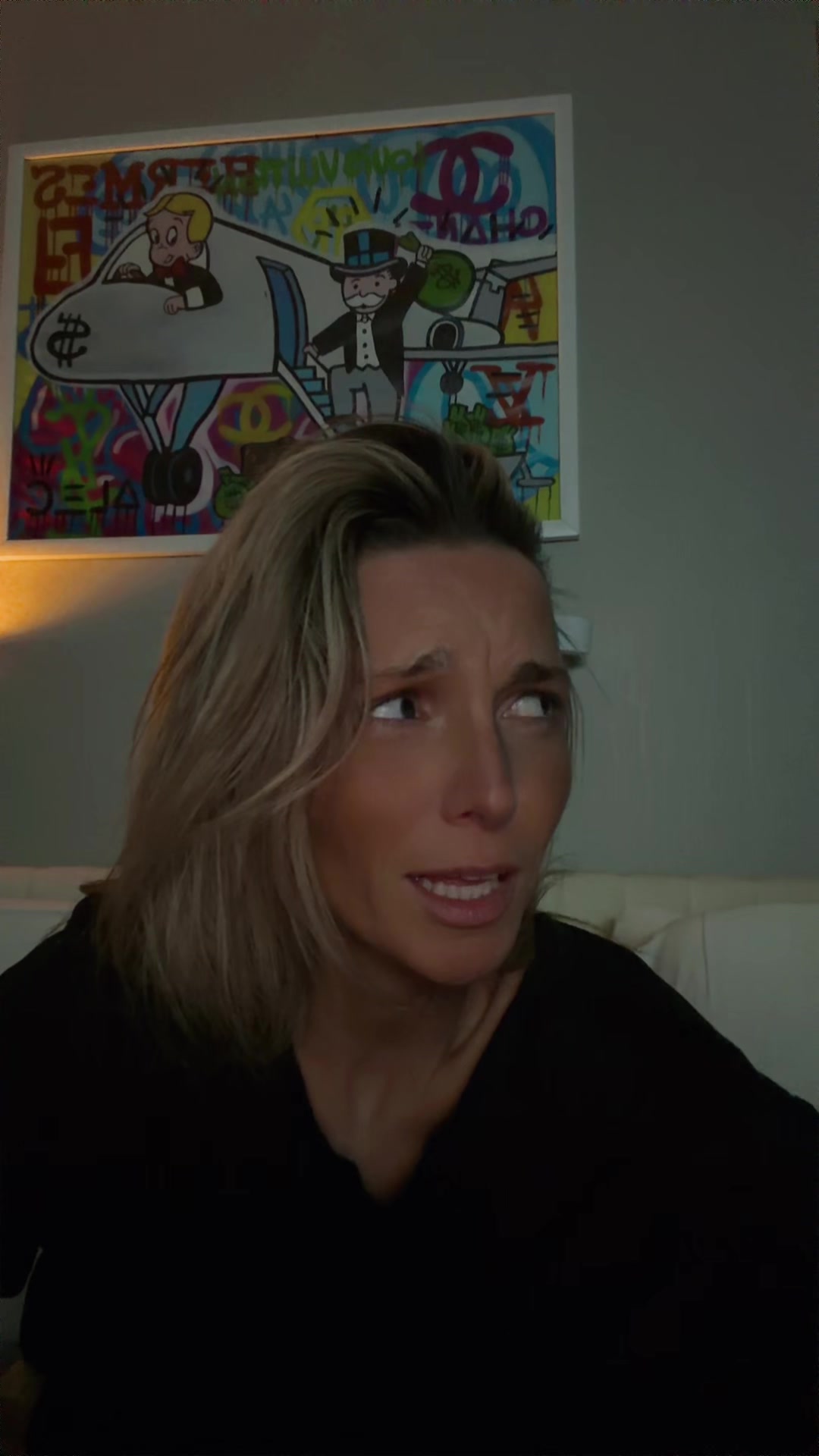 @Gigi Dee