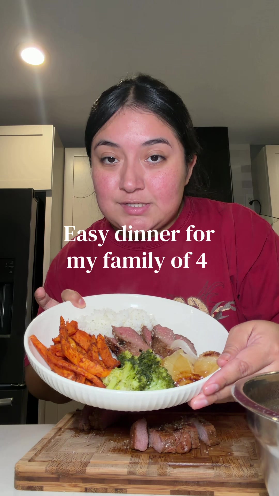 @Abby Martinez