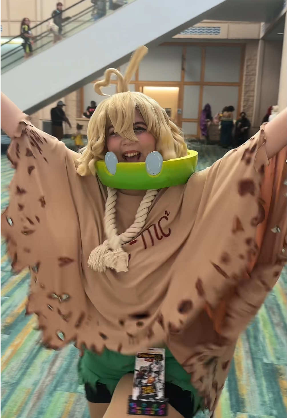 @Crit Cosplays