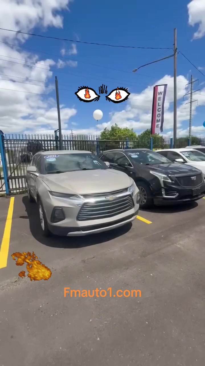 @Fm Auto1