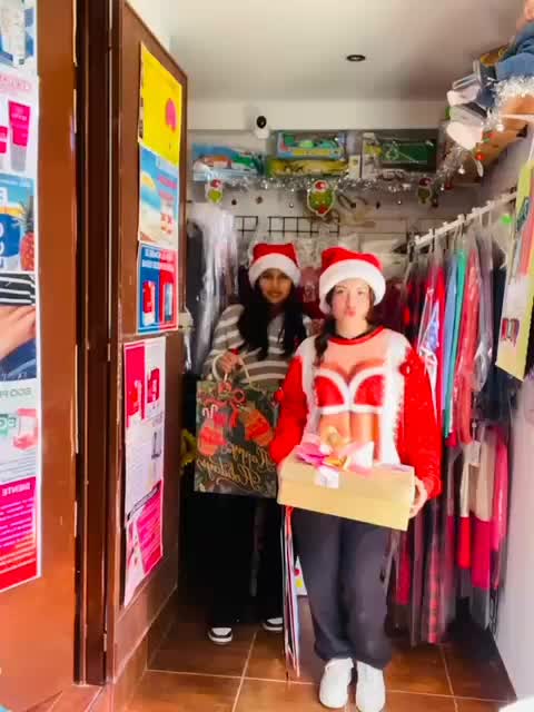 @La casita de los regalos ✨🎁