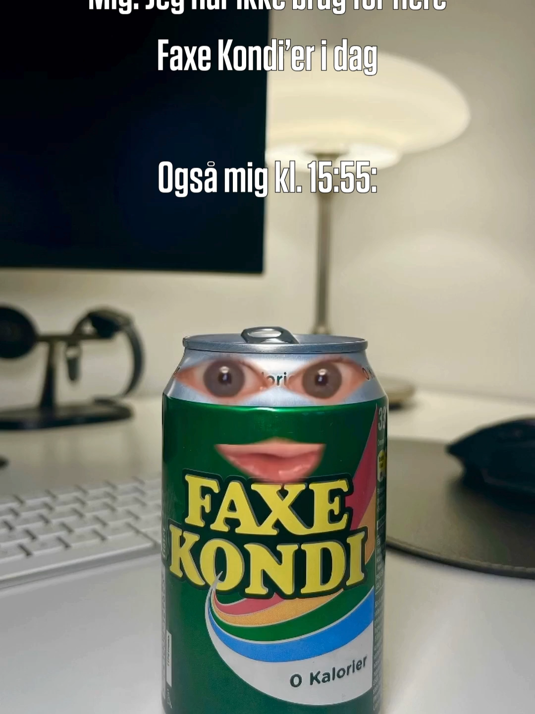 @Faxe Kondi
