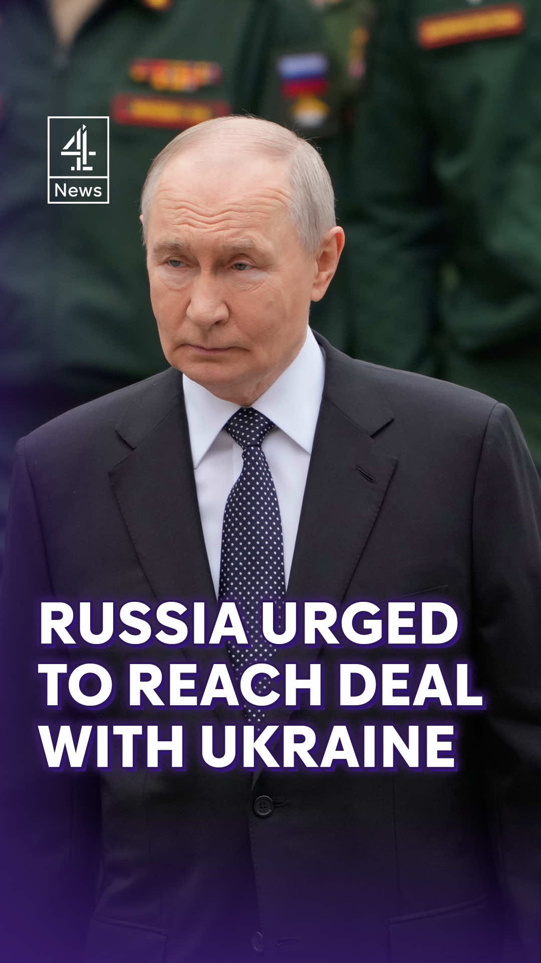 @Channel 4 News