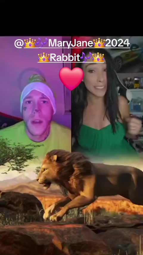 @👑🎶𝕽𝖆𝖇𝖇𝖎𝖙🎶👑