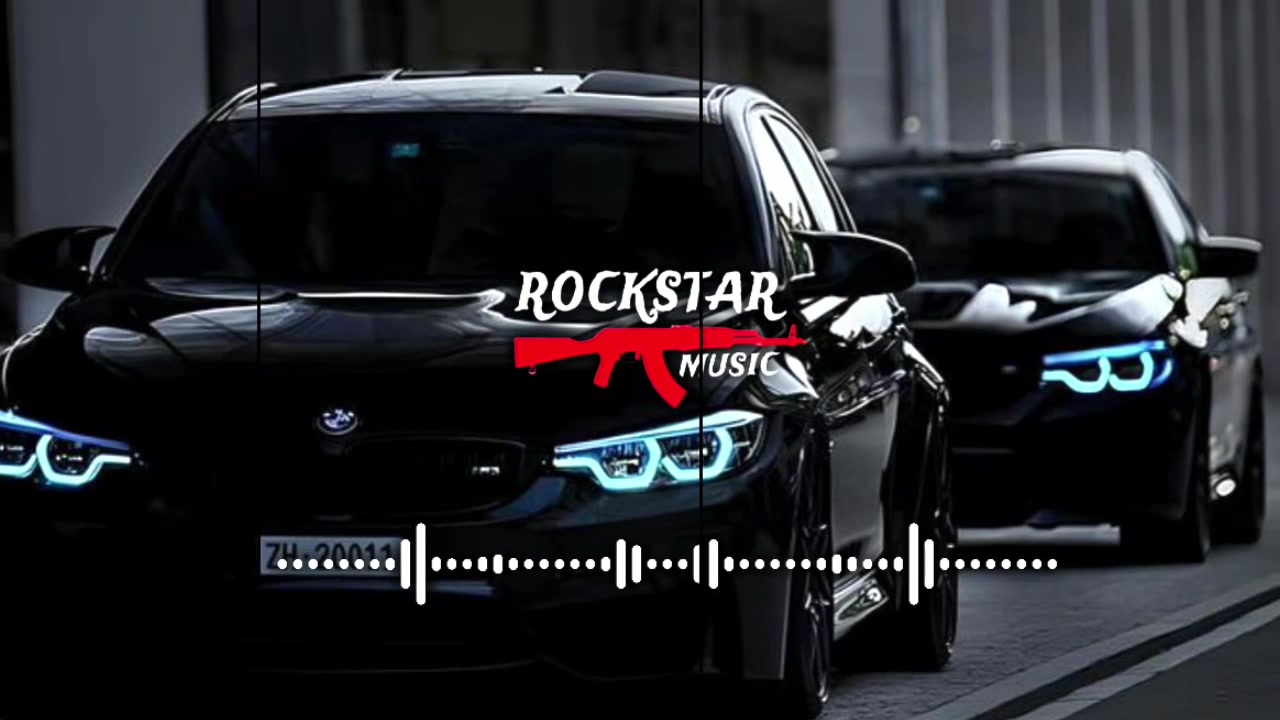 @Rockstar music