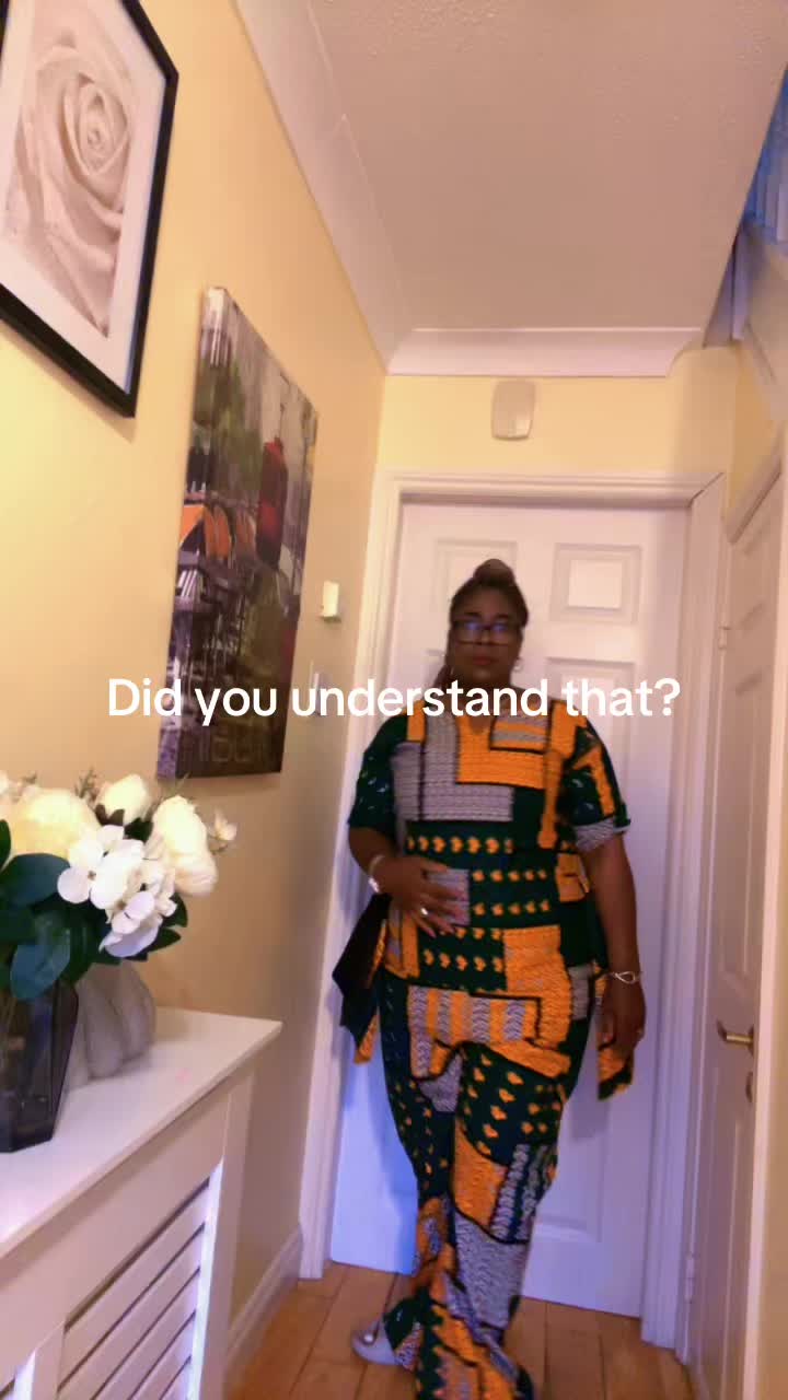 @Mummy Abako