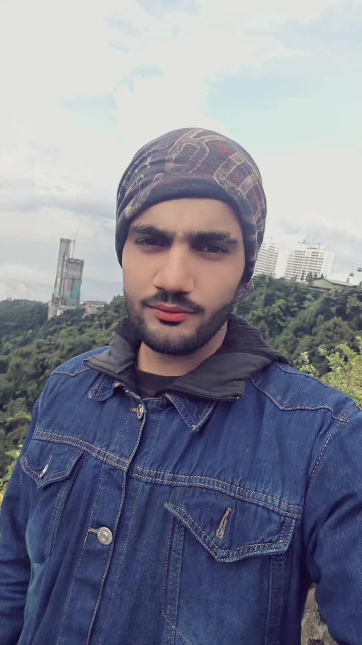 @usama nawaz