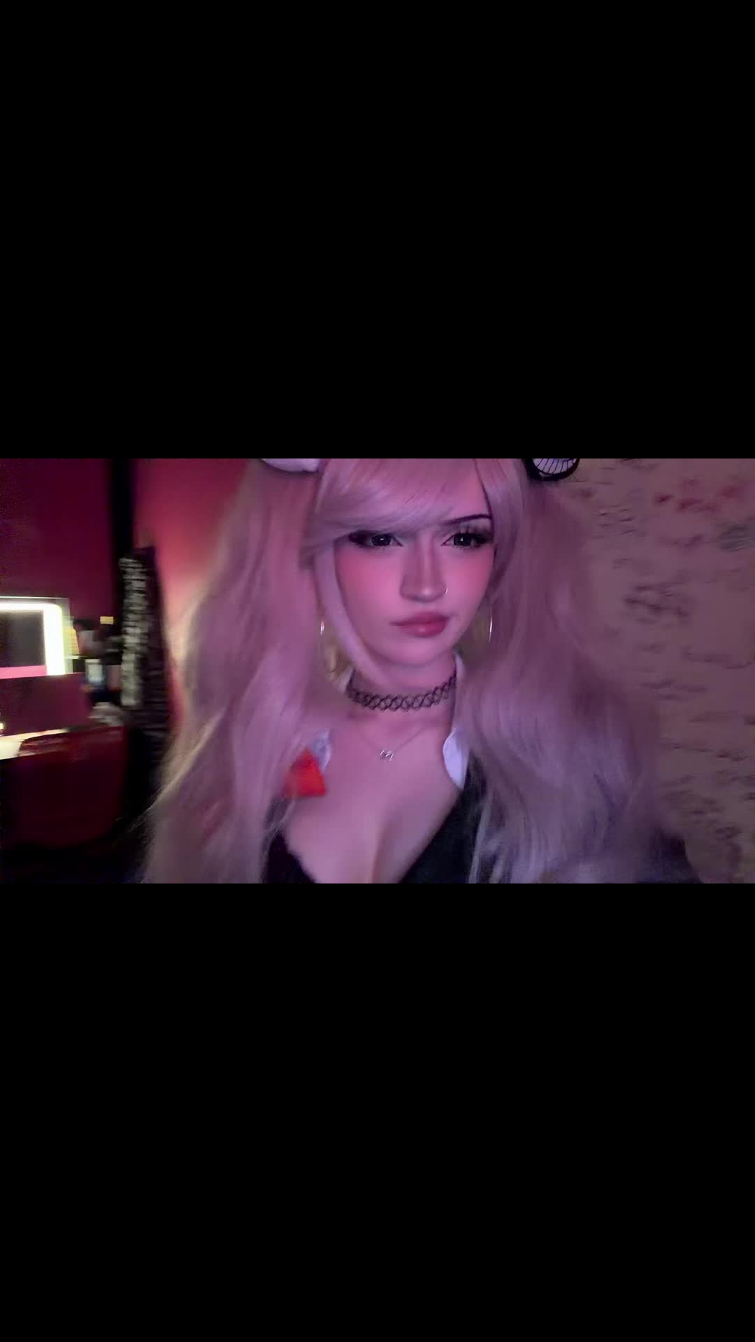 @Cherry!