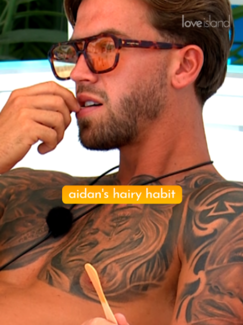 @Love Island