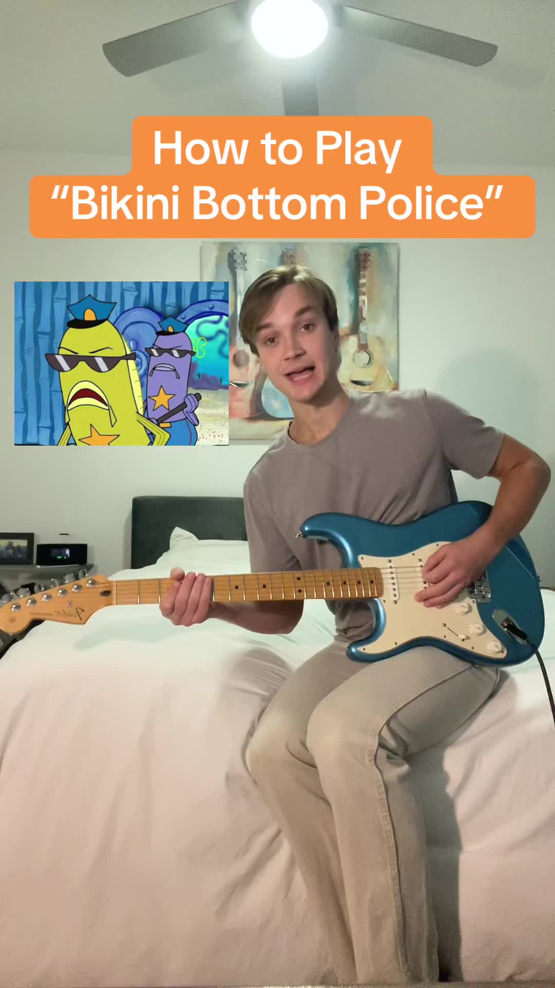 @Guitar Dave