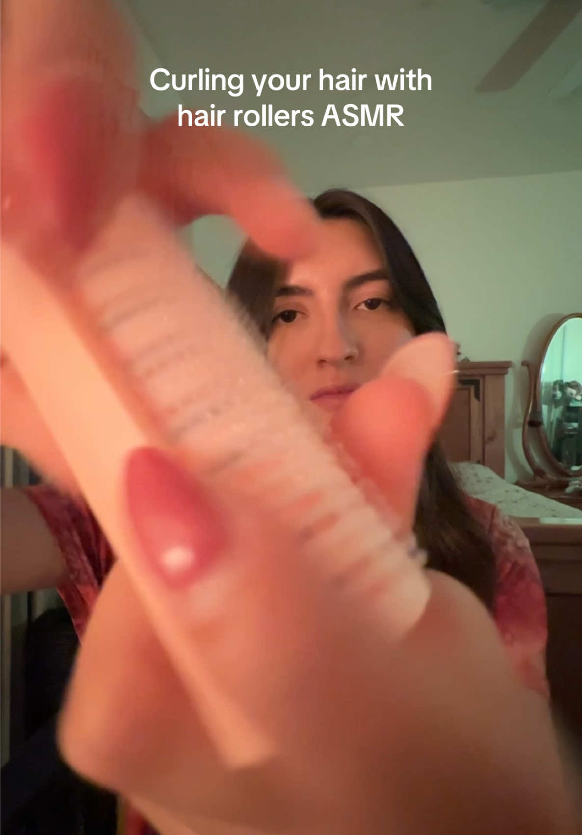 @ASMR Liz