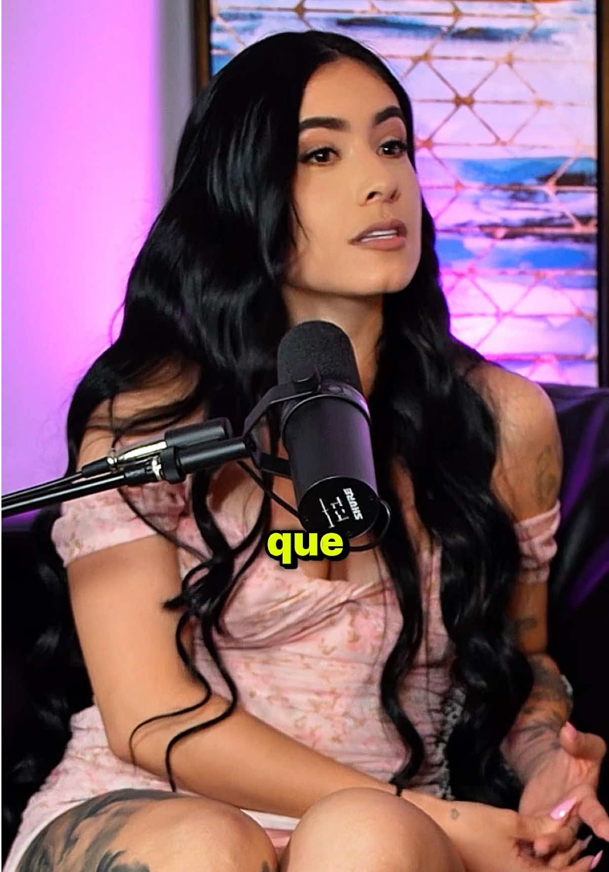 @Rober Podcast