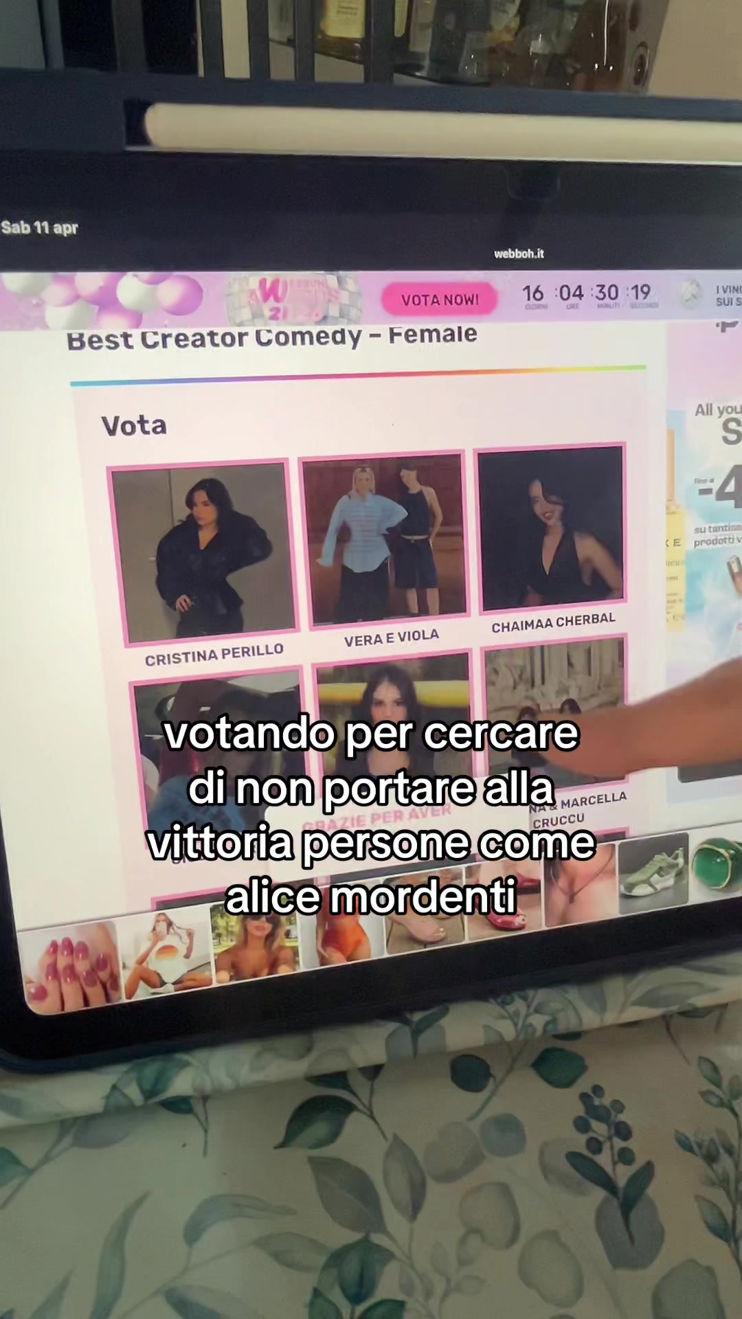 @pantupergliamici