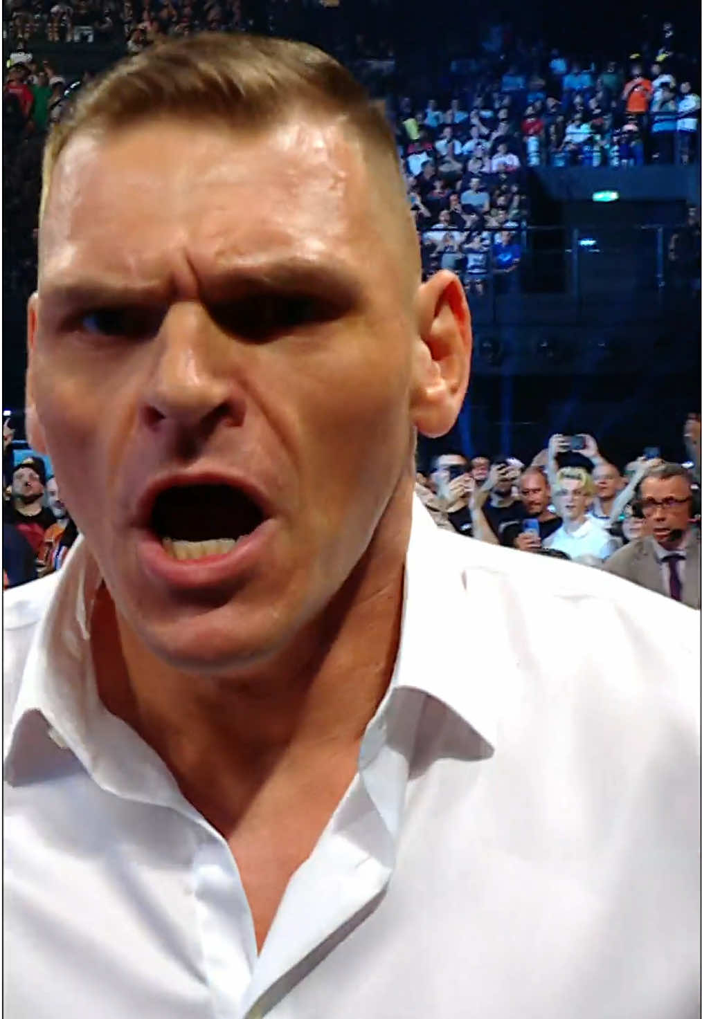 @WWE