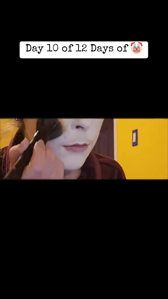@snifflestheclown