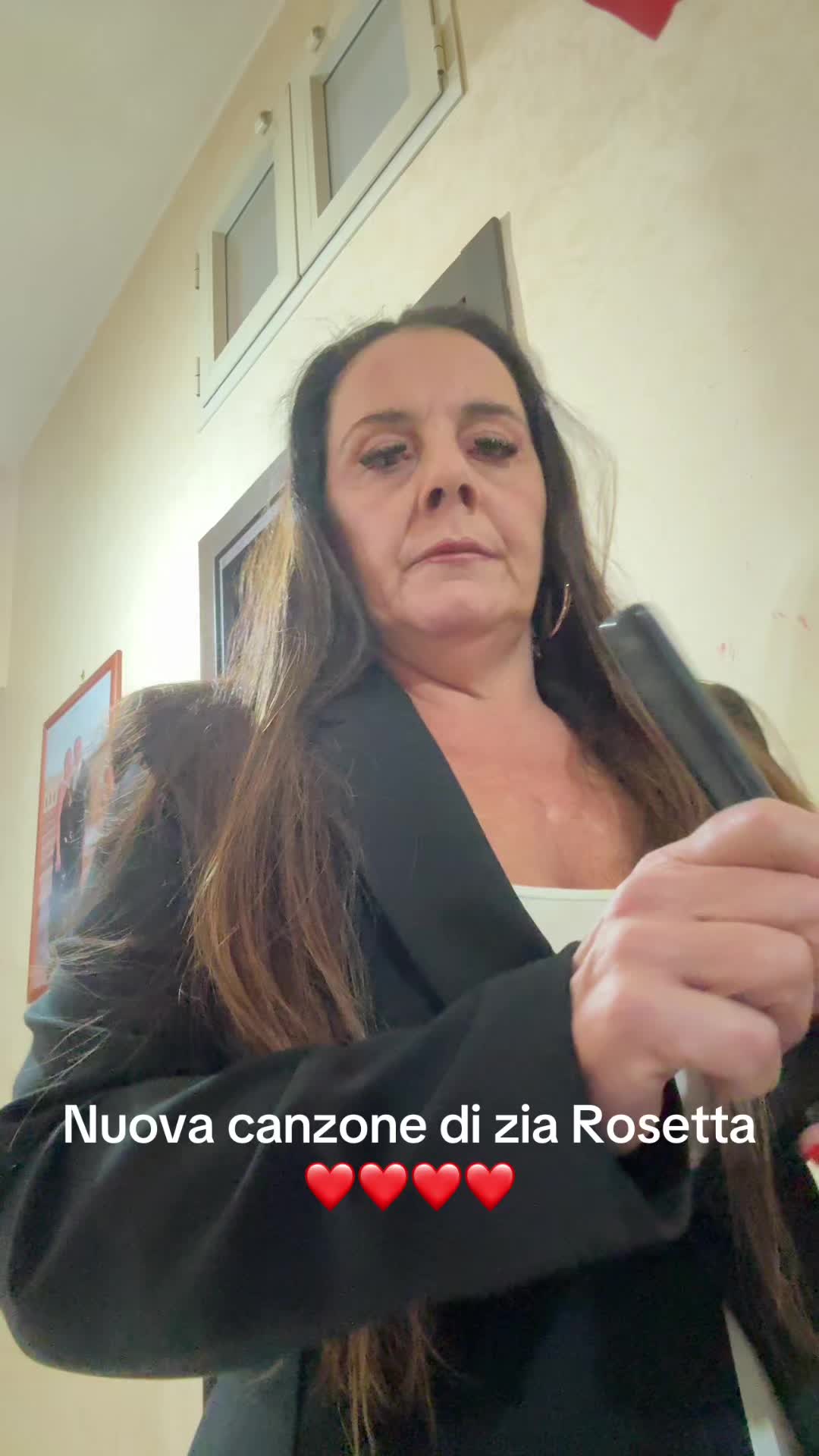 @Macor Rosa