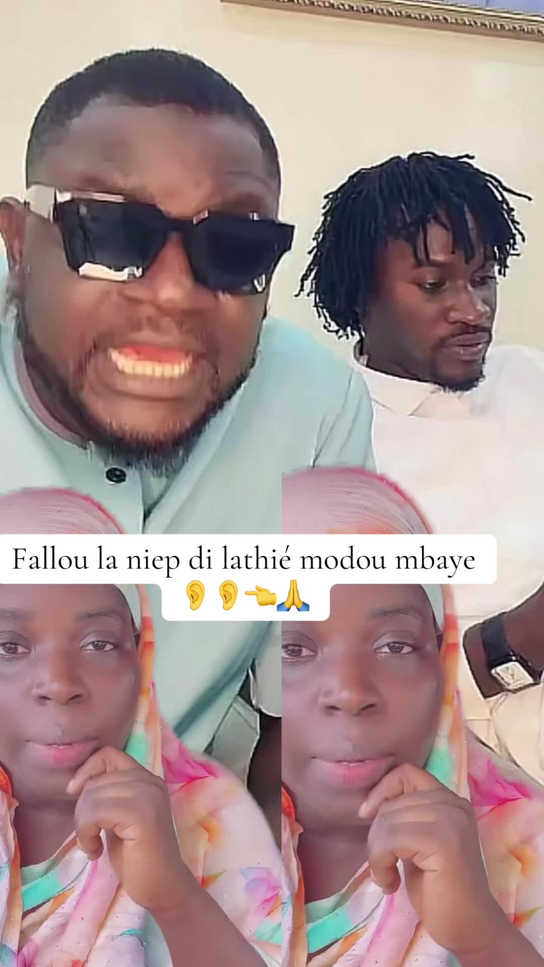 @💚T&Eacute;L&Eacute;|__ 📺__|S&Eacute;N&Eacute;GAL 🇸🇳💛