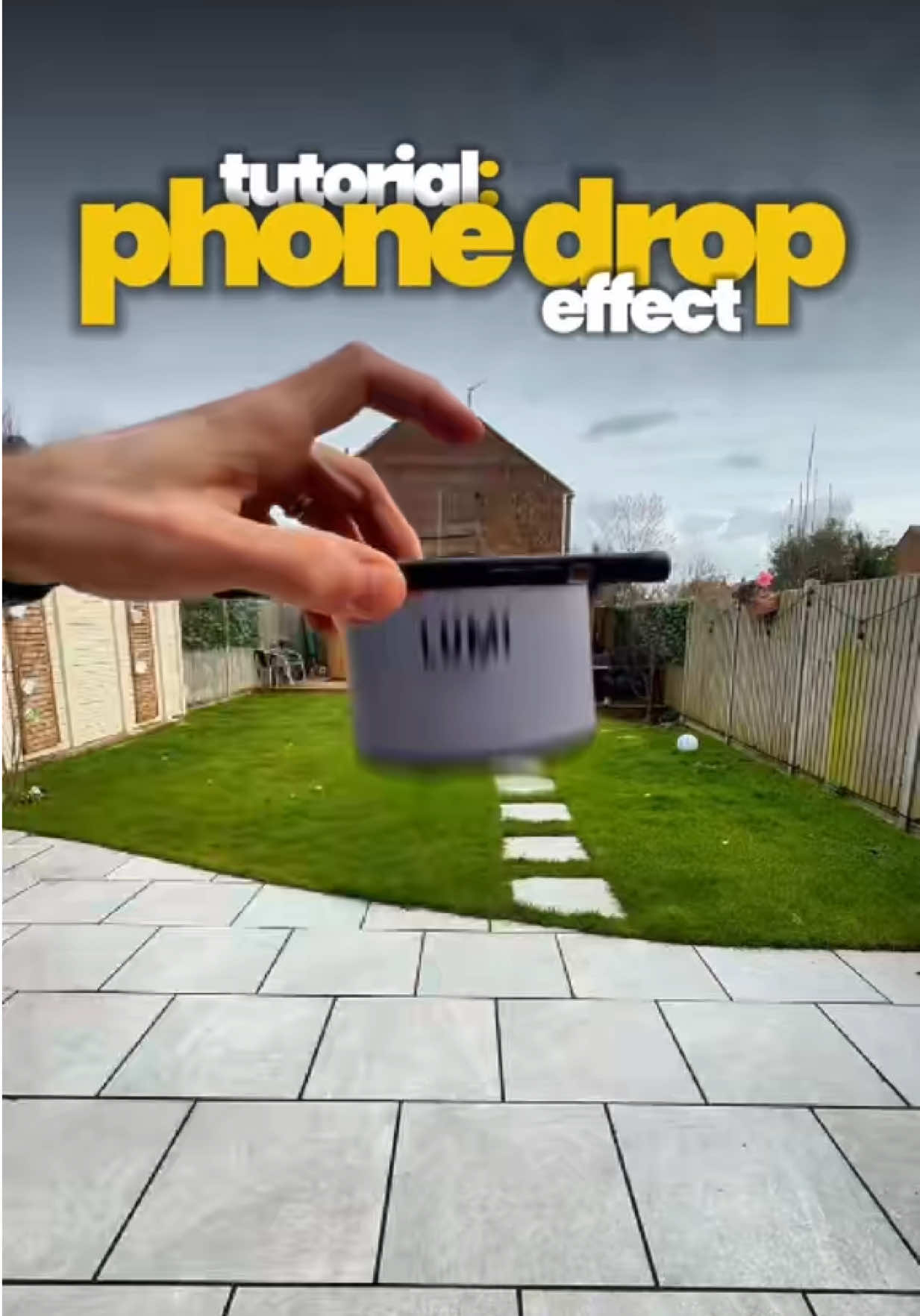 @Harry | Viral VFX Creator