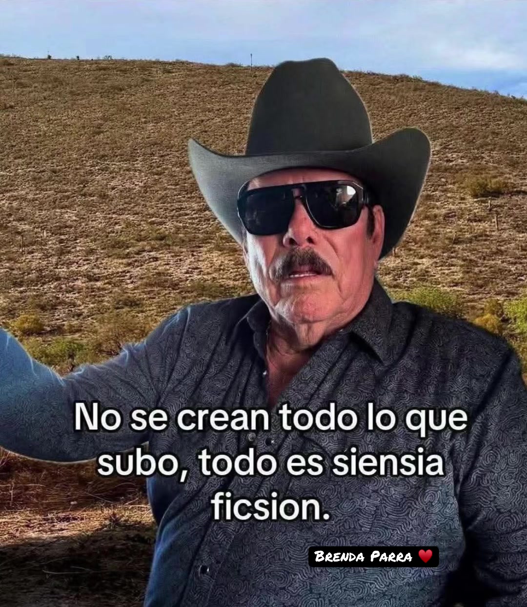 @BrendaParra🥰