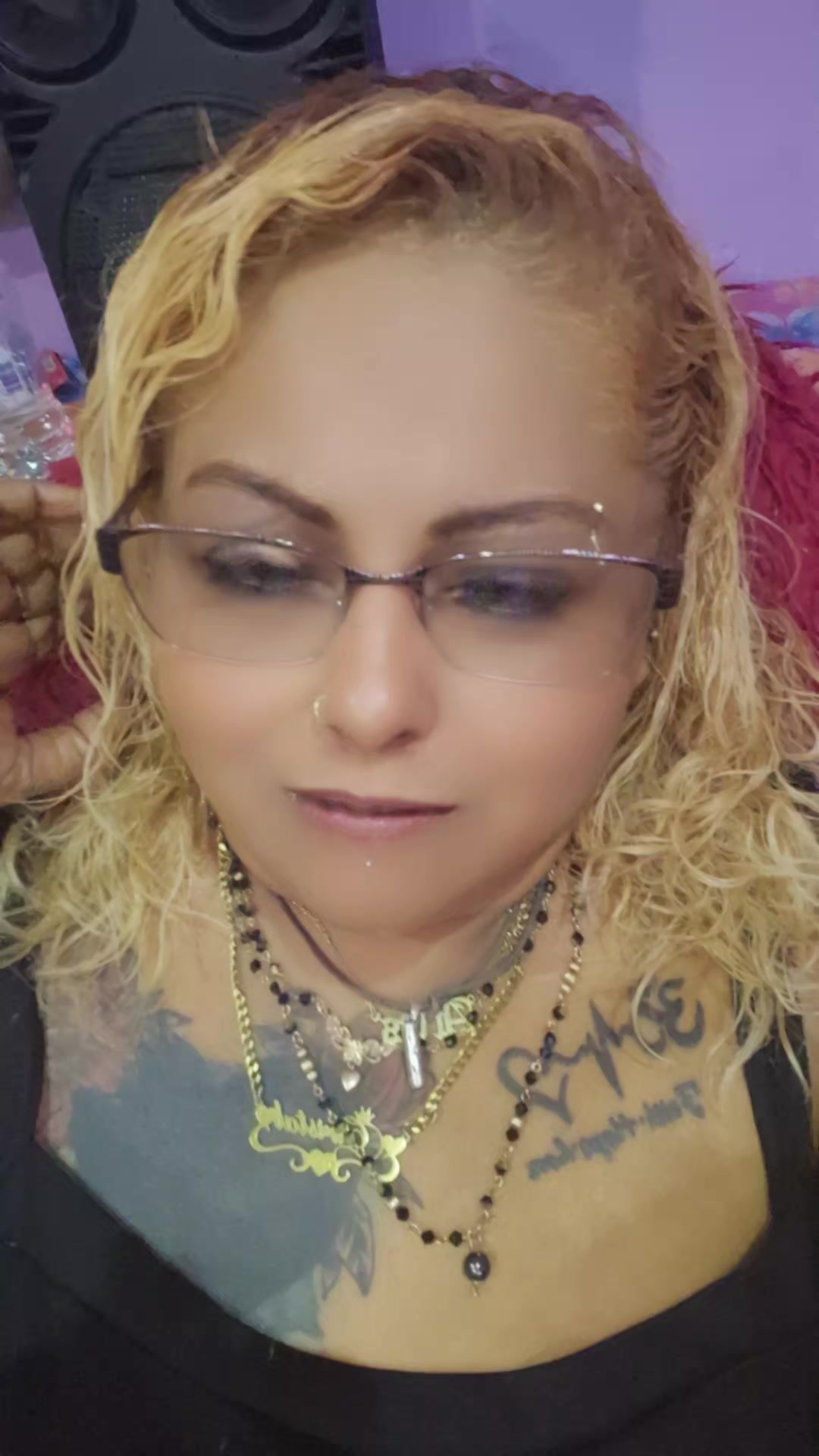 @Christal Ramnath