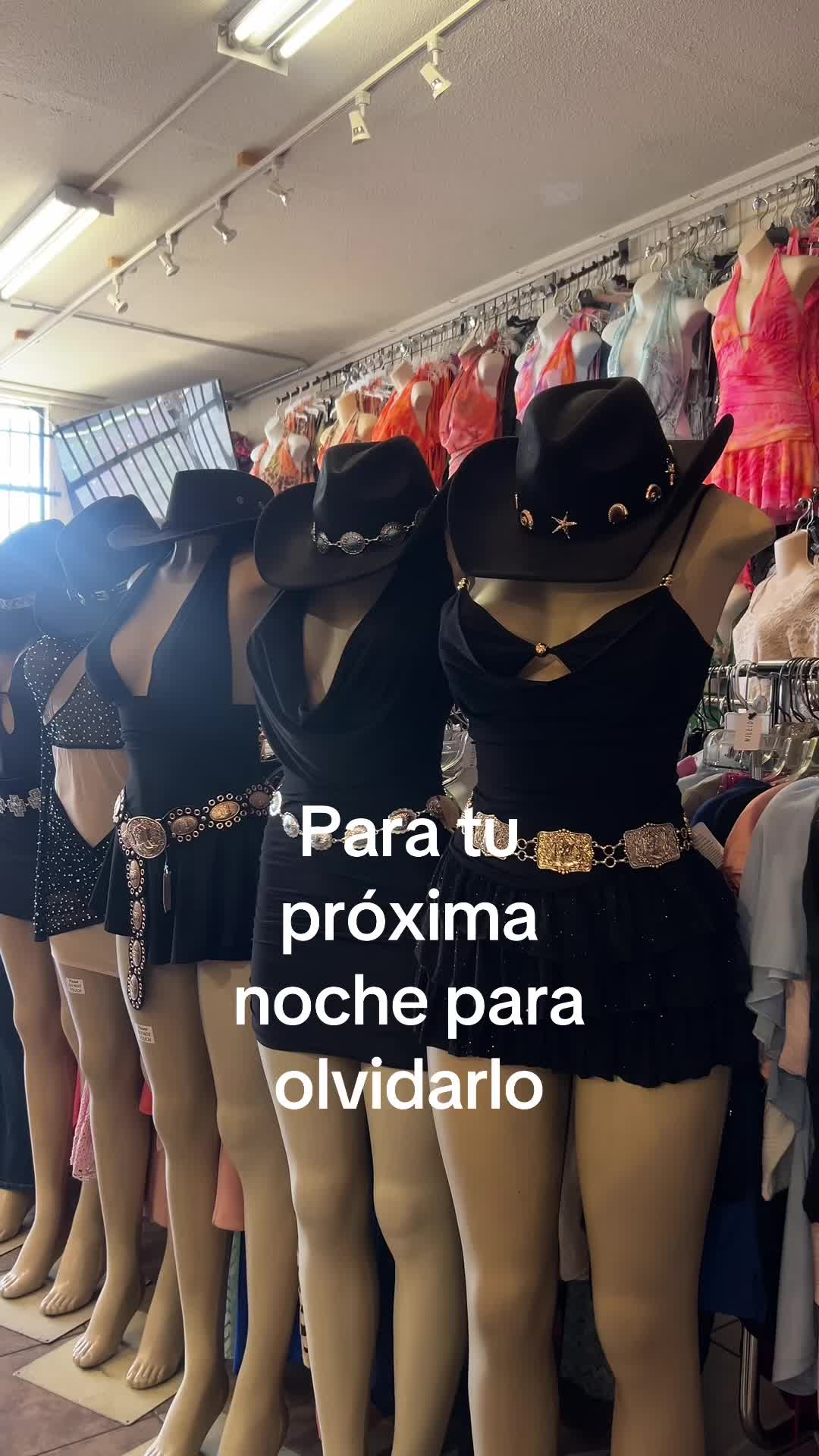 @Mileidy’s Fashion
