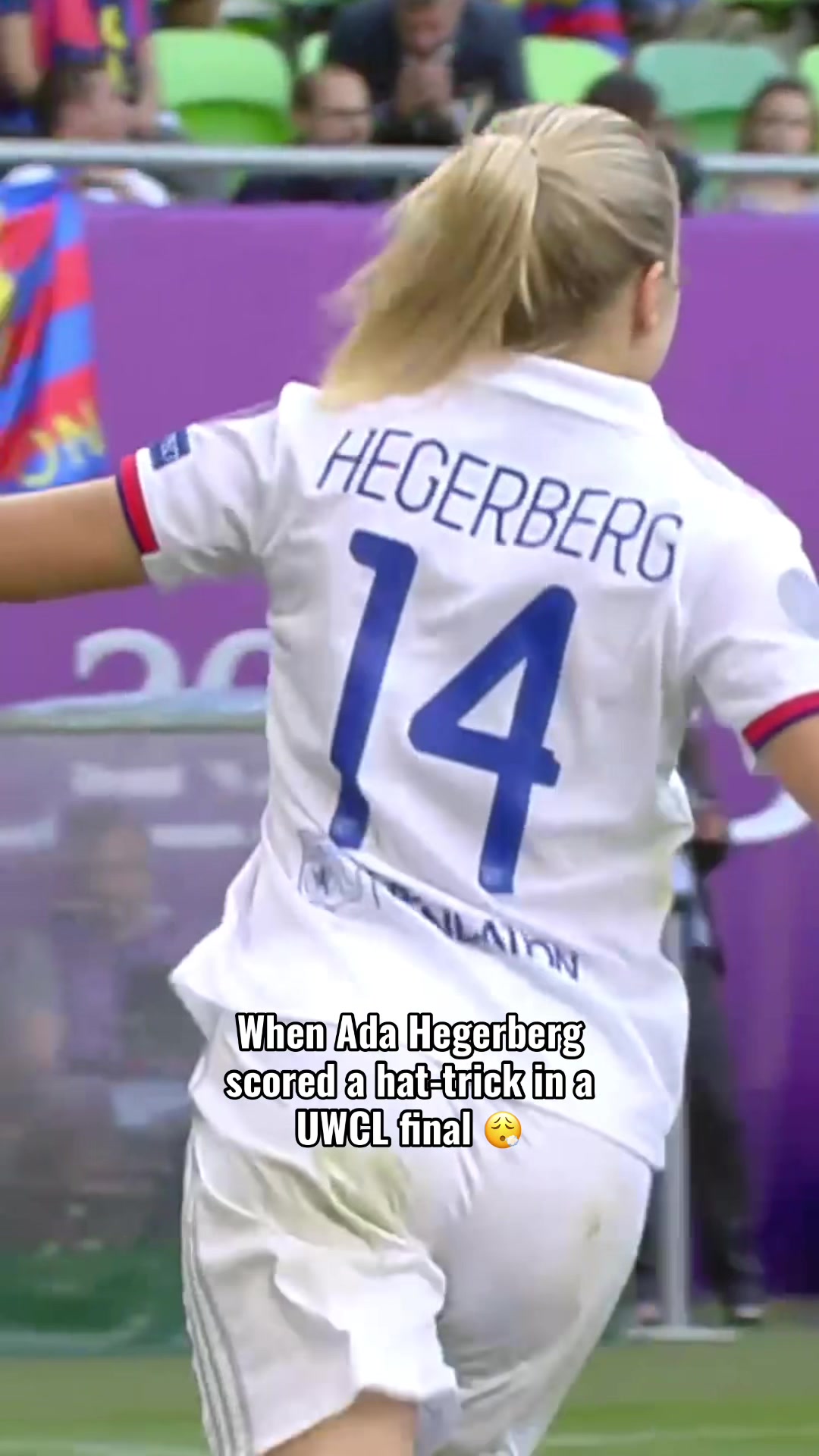 @UEFA Women's Champions League