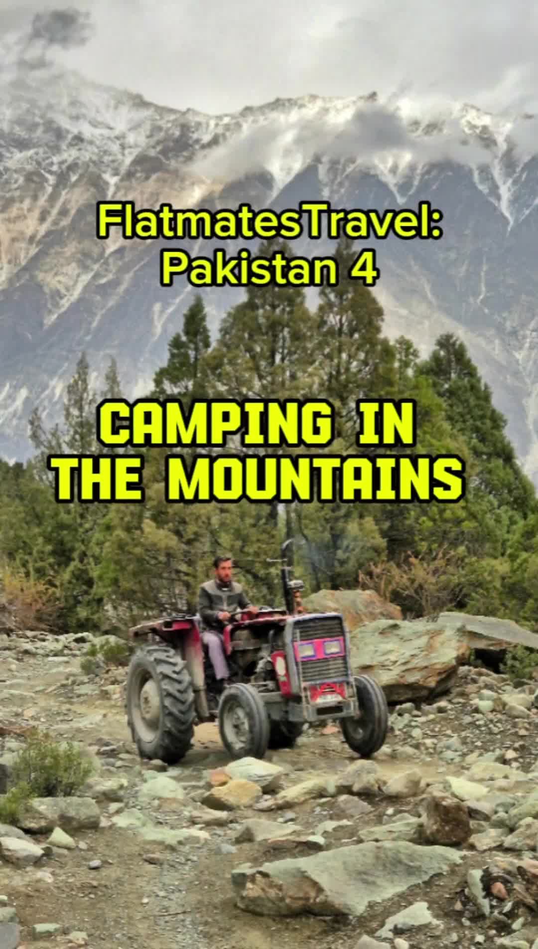 @flatmatestravel