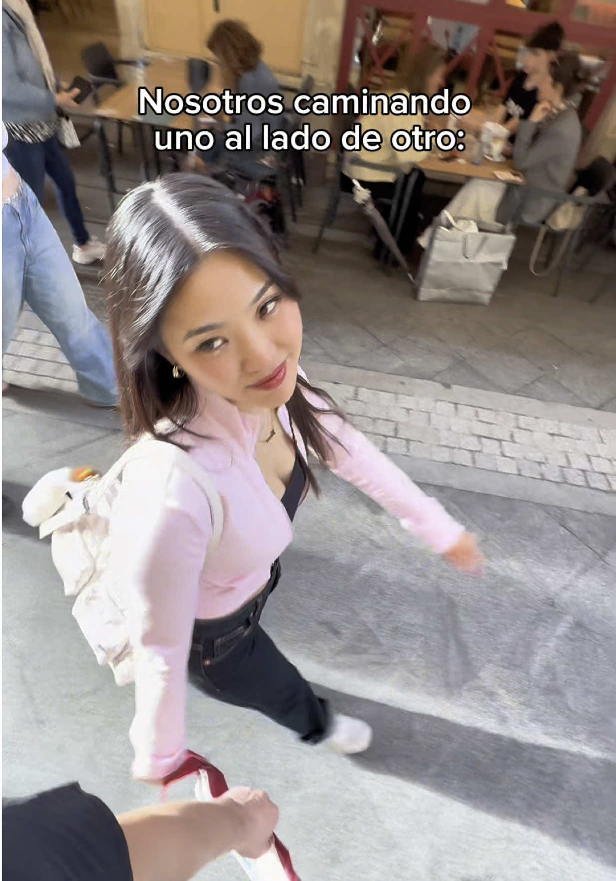 @Sky & Tami