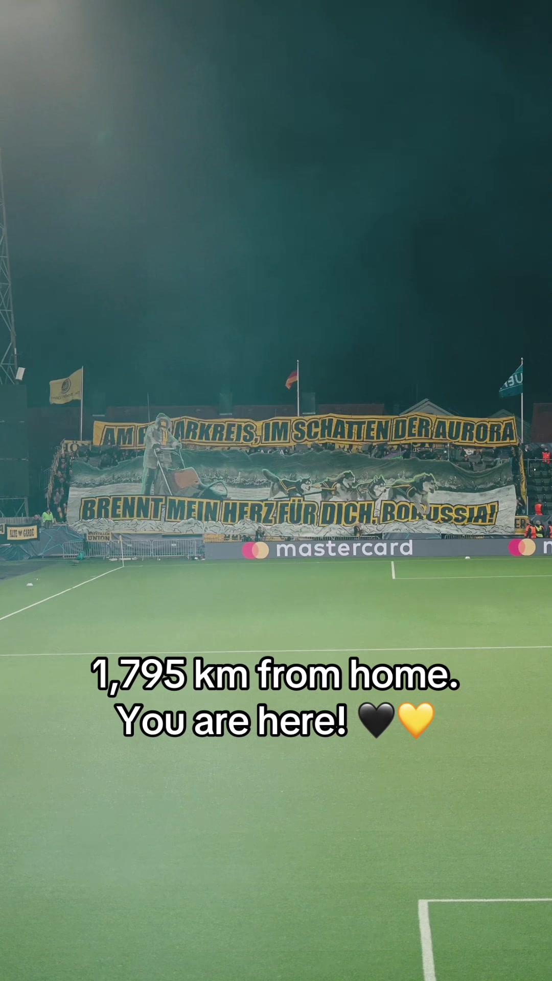 @Borussia Dortmund